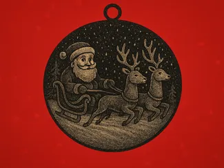 Chrismas deocoration