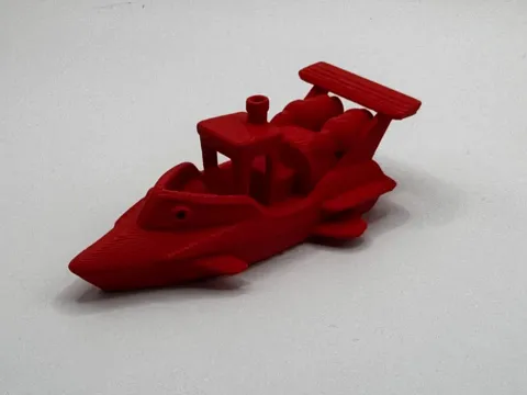 HyperBenchy