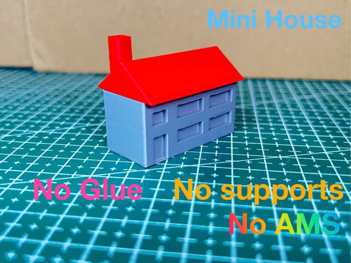 Mini House 2
