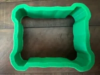 0.24mm layer, 2 walls, 15% infill