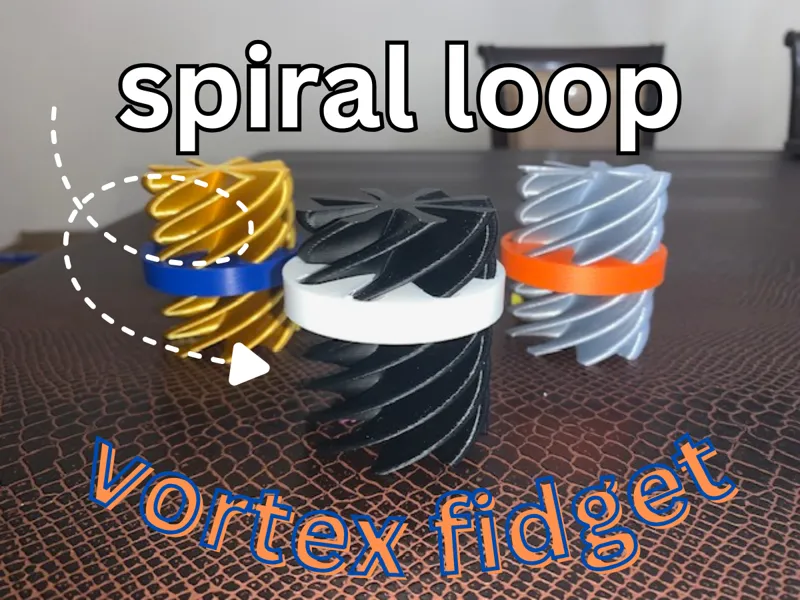 spiral loop