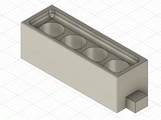 Atom Case