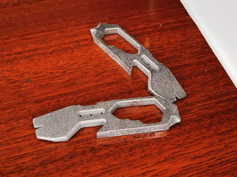 EDC multitool