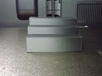 Toy/Figureine Display Stand