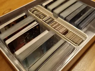 Imperium Classics/Legends Token Insert