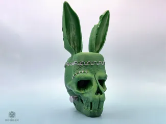 Frankenbunny