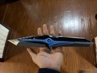 0.2mm 层高, 2 层墙, 15% 填充