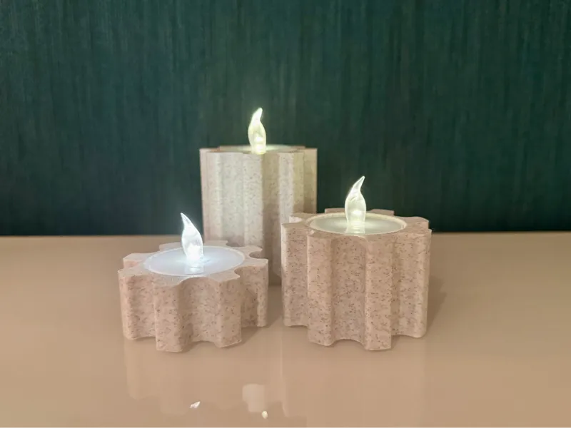 Lumen Crest