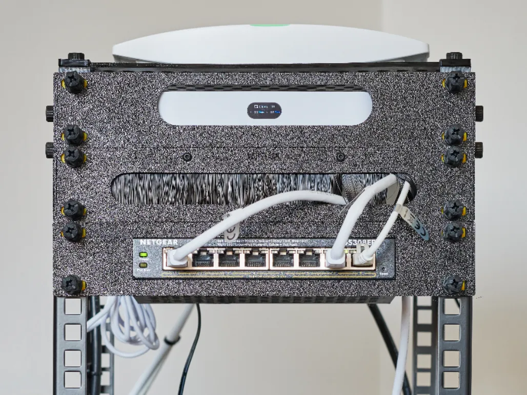 Server Rack Model Maker Sturdy 10