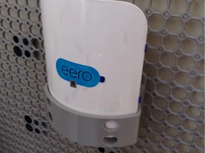 Amazon Eero Pro 7 Multiboard Mounts