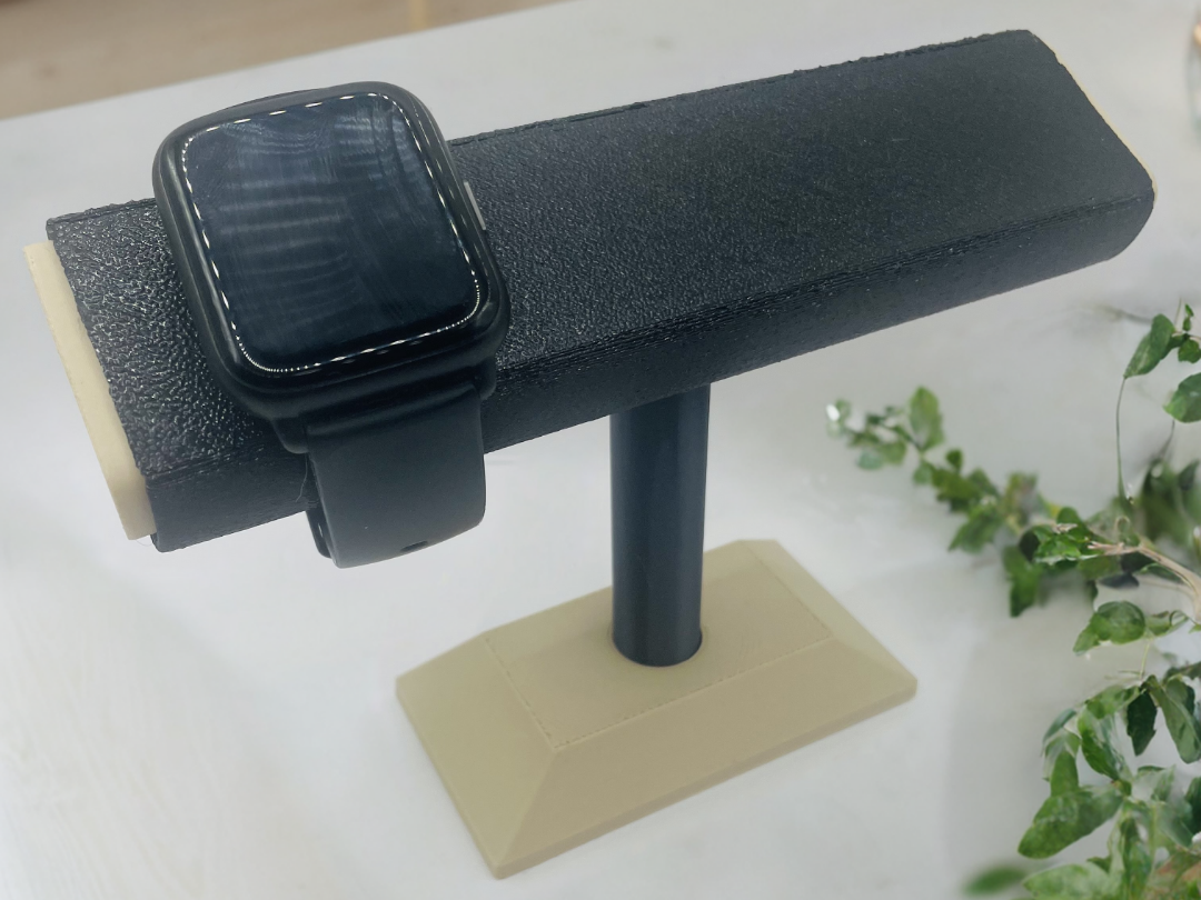 Porte montre - watch holder