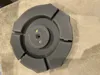 0.2mm layer, 3 walls, 15% infill