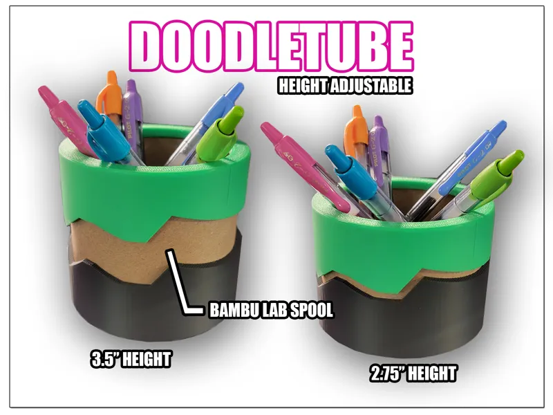 DoodleTube