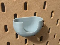 0.2mm layer, 3 walls, 15% infill