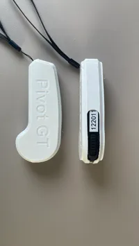 0.2mm layer, 3 walls, 100% infill