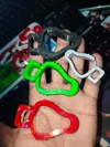0.24mm layer, 2 walls, 40% infill