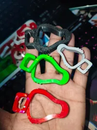 0.24mm layer, 2 walls, 40% infill