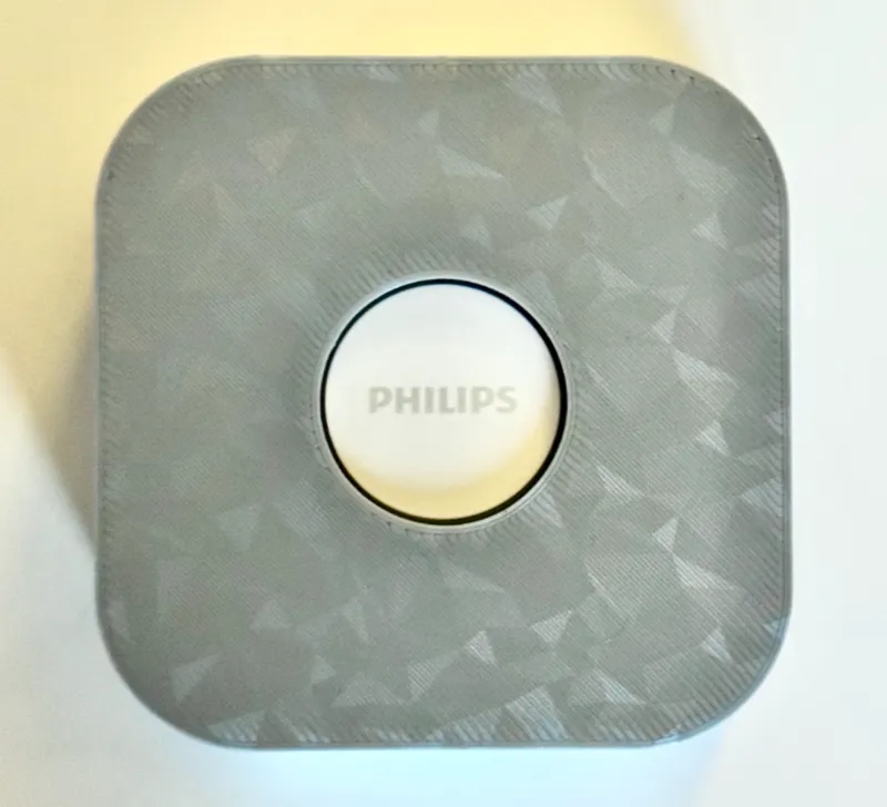 Phillips Hue Bridge Cover / Full Cover 3 different