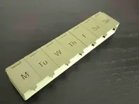 0.15mm layer, 2 walls, 15% infill