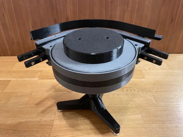 Wheel Bend 90 degrees for KE 50 Conveyor system