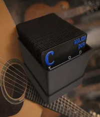 Akkord Box