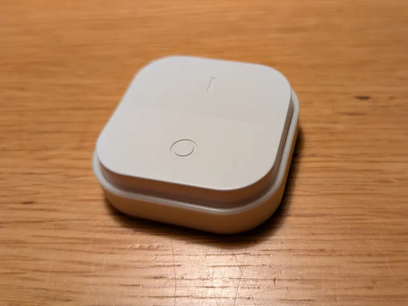 Ikea Tradfri switch protector