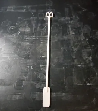 Vintage Coffee Stirrer