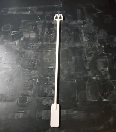 Vintage Coffee Stirrer