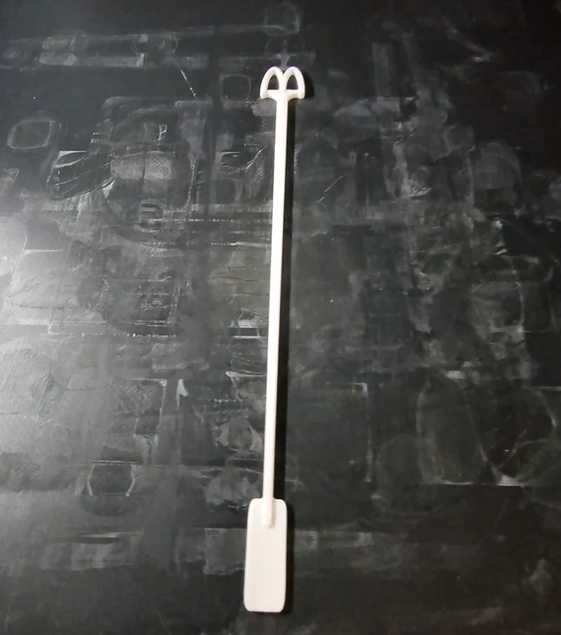 Vintage Coffee Stirrer