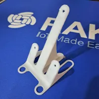 PLA 0.28mm layer, 2 walls, 15% infill