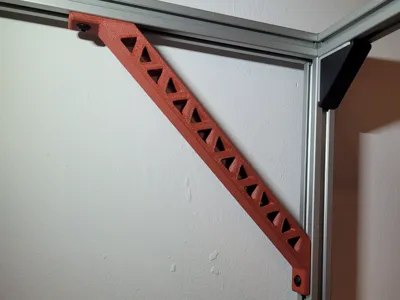 2020 profile v-slot constructions reinforcement