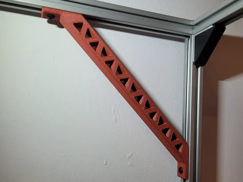 2020 profile v-slot constructions reinforcement