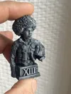 0.2mm nozzle, 0.06mm layer, 4 walls, 15% infill