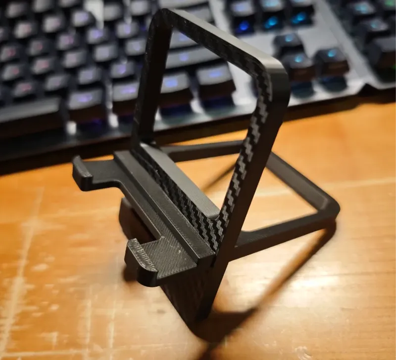 手机支架