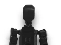 Statue Dummy 13 — photo 1