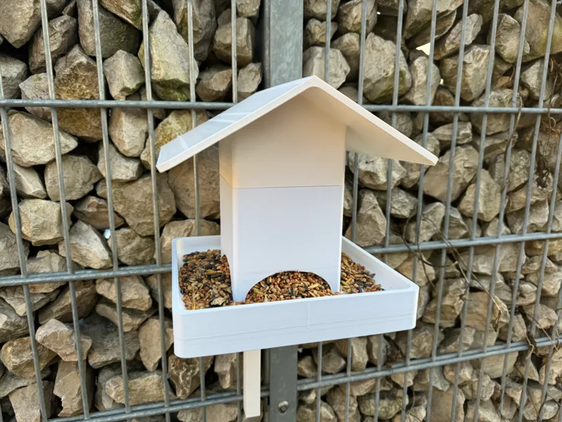 Bird House