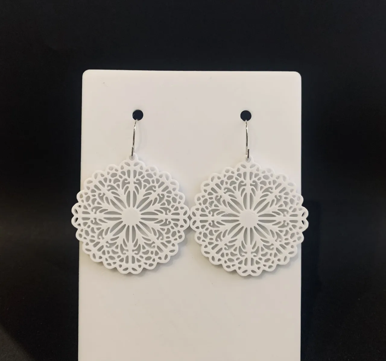 Boucles oreilles 191 view 2