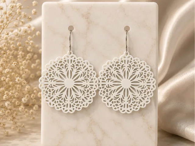 Boucles oreilles 191