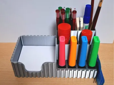 Pen holder