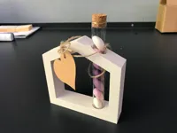 0.16mm layer, 3 walls, 10% infill