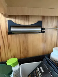 100% size Everyday Dose Frother with Cap On