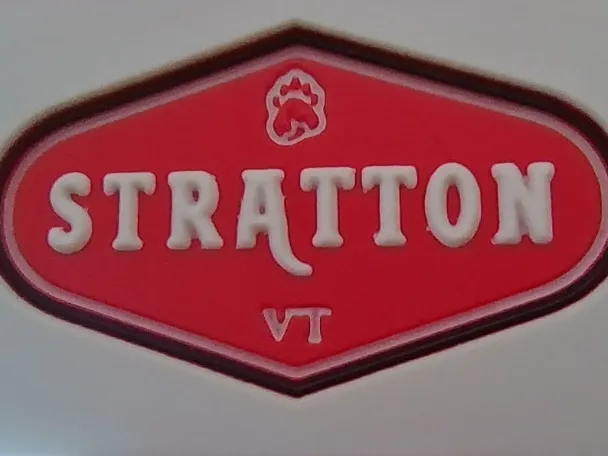 Stratton official logo