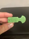 0.16mm layer, 6 walls, 90% infill