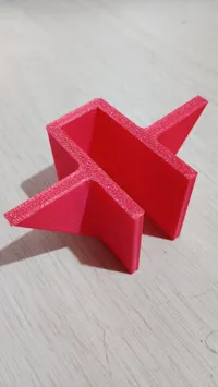 0.16mm layer, 2 walls, 5% infill