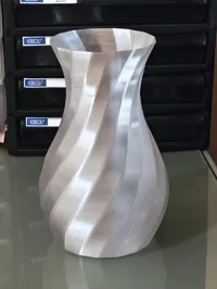 0.2mm layer, 3 walls, 0% infill