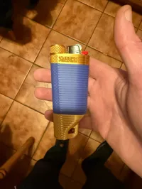 0.12mm layer, 3 walls, 15% infill