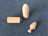 0.12mm 层高, 3 层墙, 15% 填充