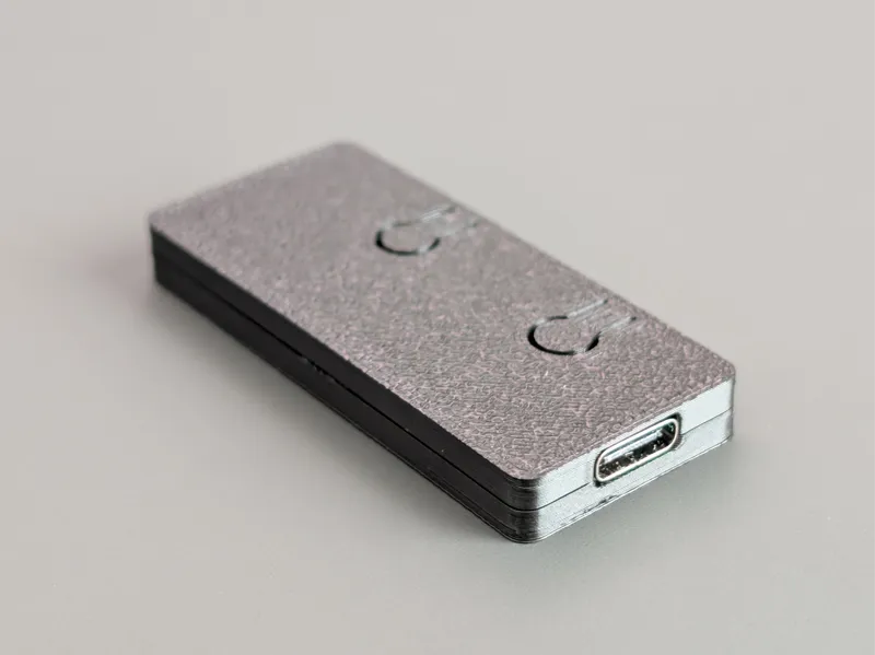 Raspberry Pi Pico RP2040 PICO W (USB-C variant)