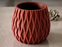0.24mm layer, 2 walls, 10% infill