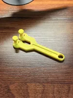 一键打印（另一盘是适用的螺丝，螺母比较紧）